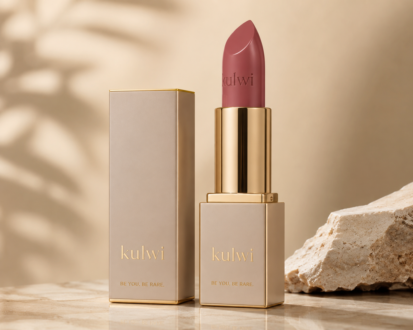 Kulwi Rouge Luxe