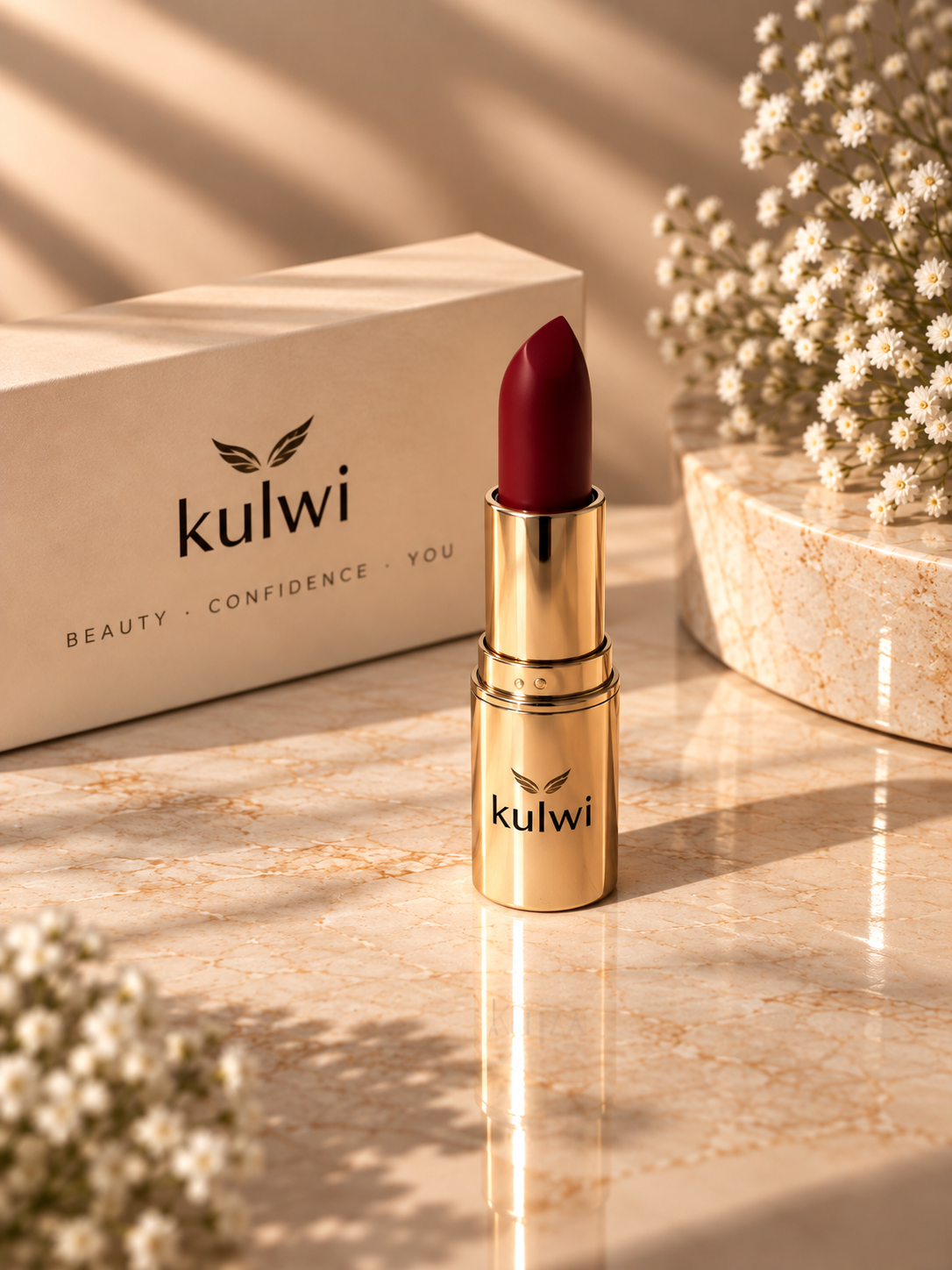 Velvet Muse