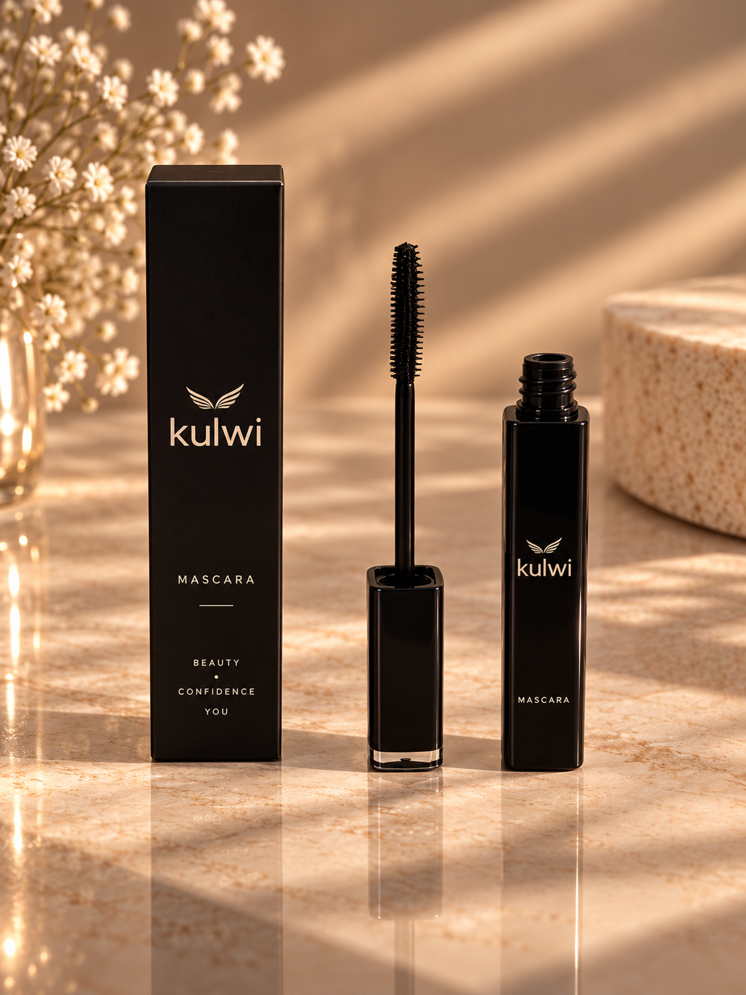 KULWI Royal Volume