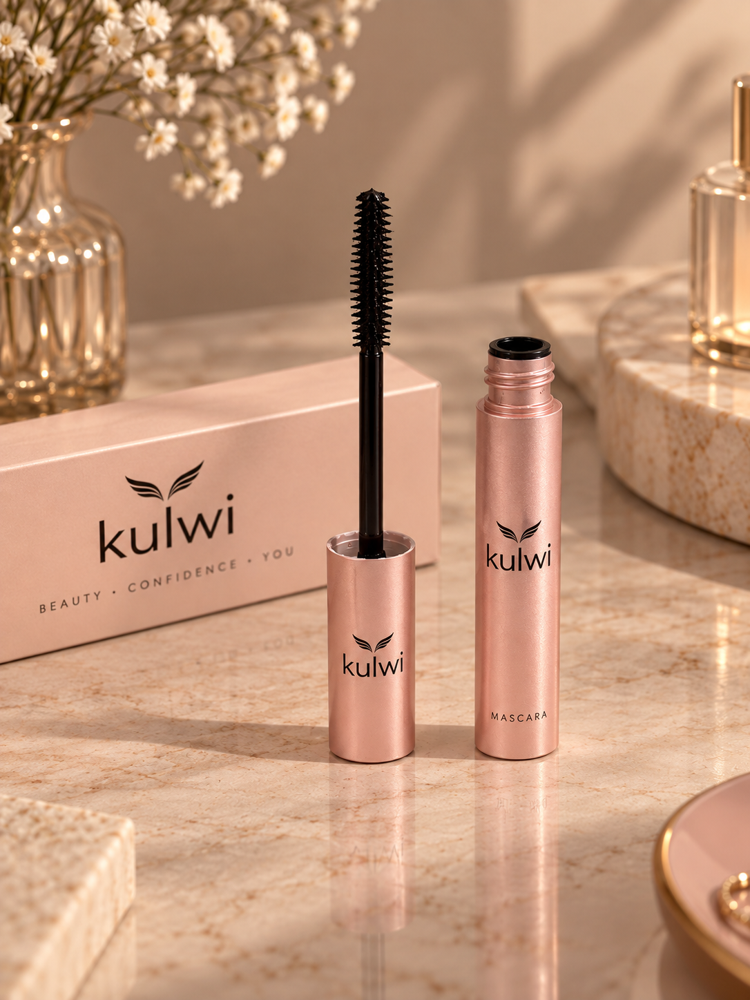 LashVera Mascara