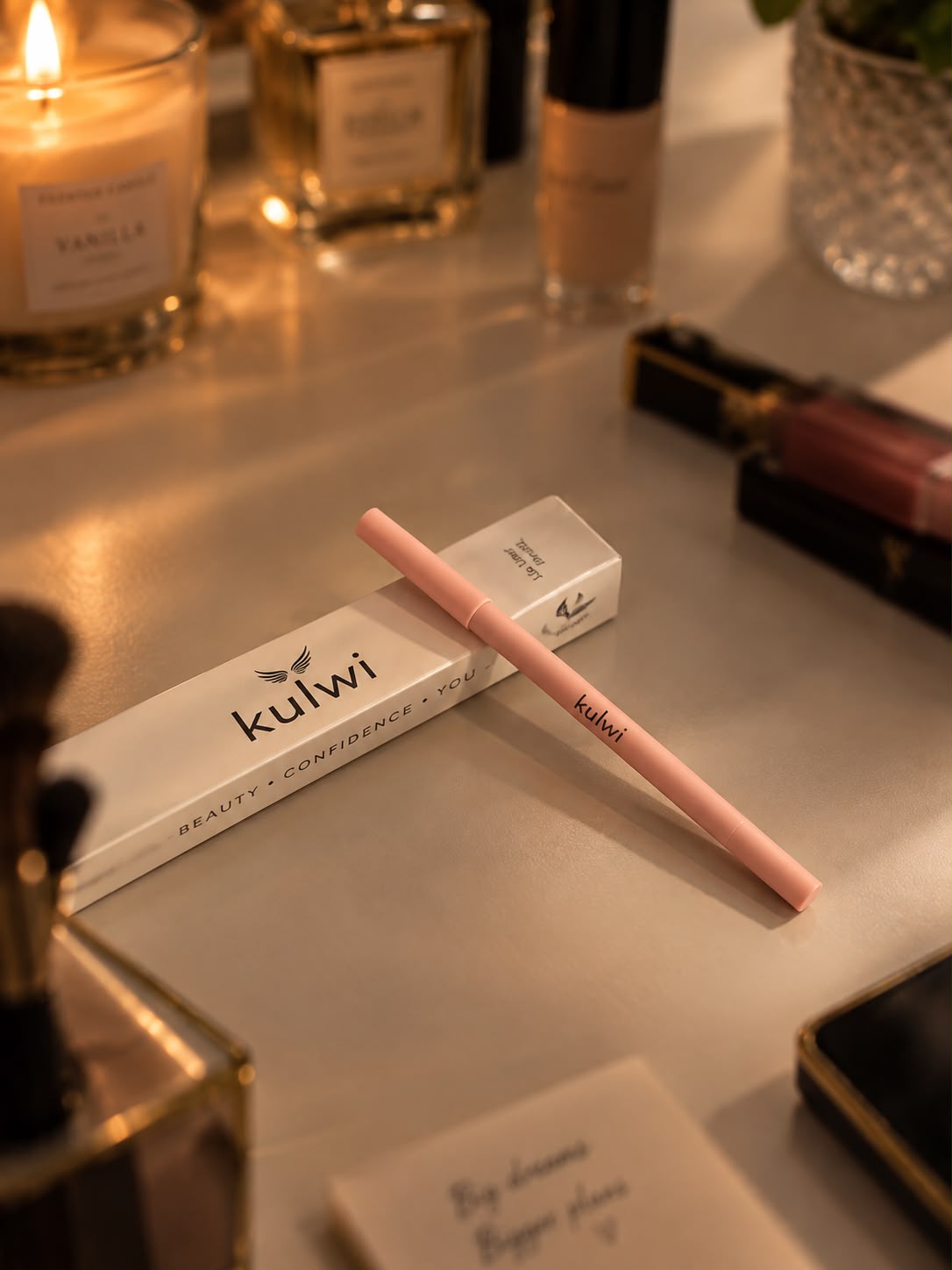Kulwi Precision Liner